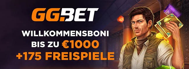 Ggbet Freispiele: Eine einfache Möglichkeit, zusätzliches Geld zu gewinnen